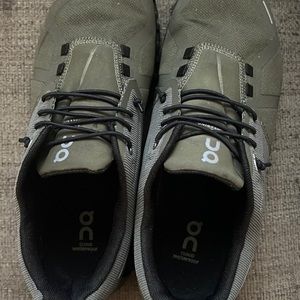 On Cloud Women’s Shoe